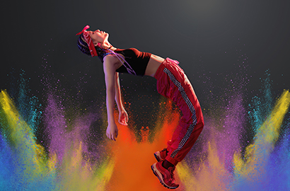 全套VI设计：构建桥东区企业品牌标准化体系的核心支撑