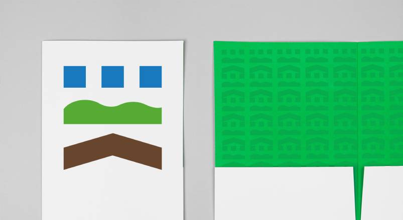 桥东区VI设计：赋能城市企业品牌崛起的核心引擎